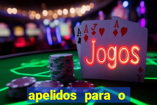 apelidos para o nome ryan